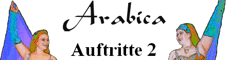 Auftritte 2